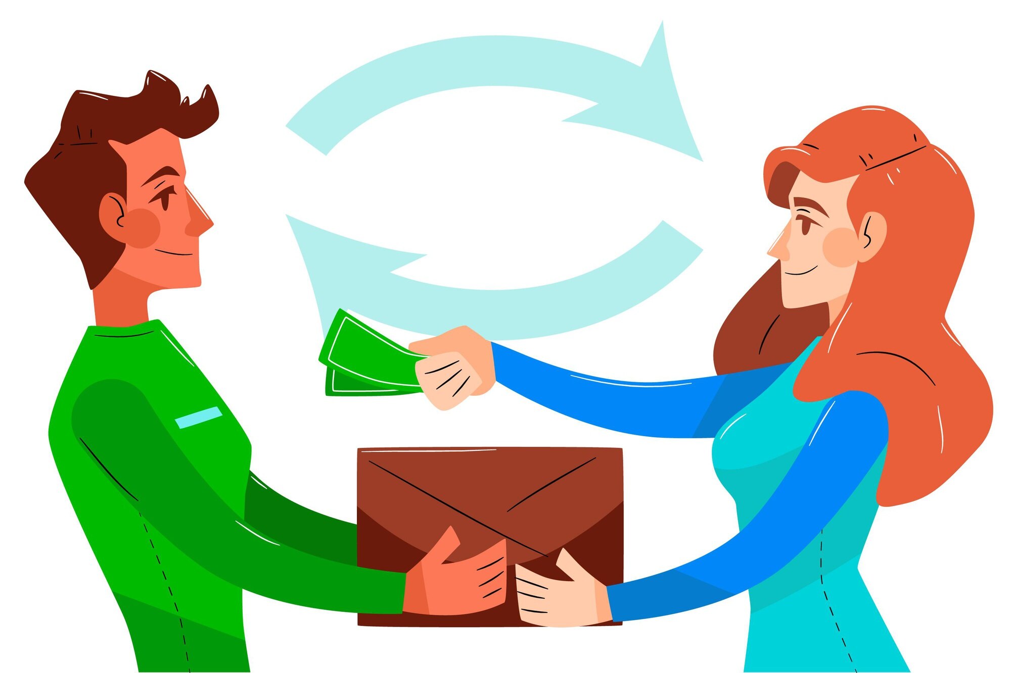 Affordable Prices & Money-Back Guarantee