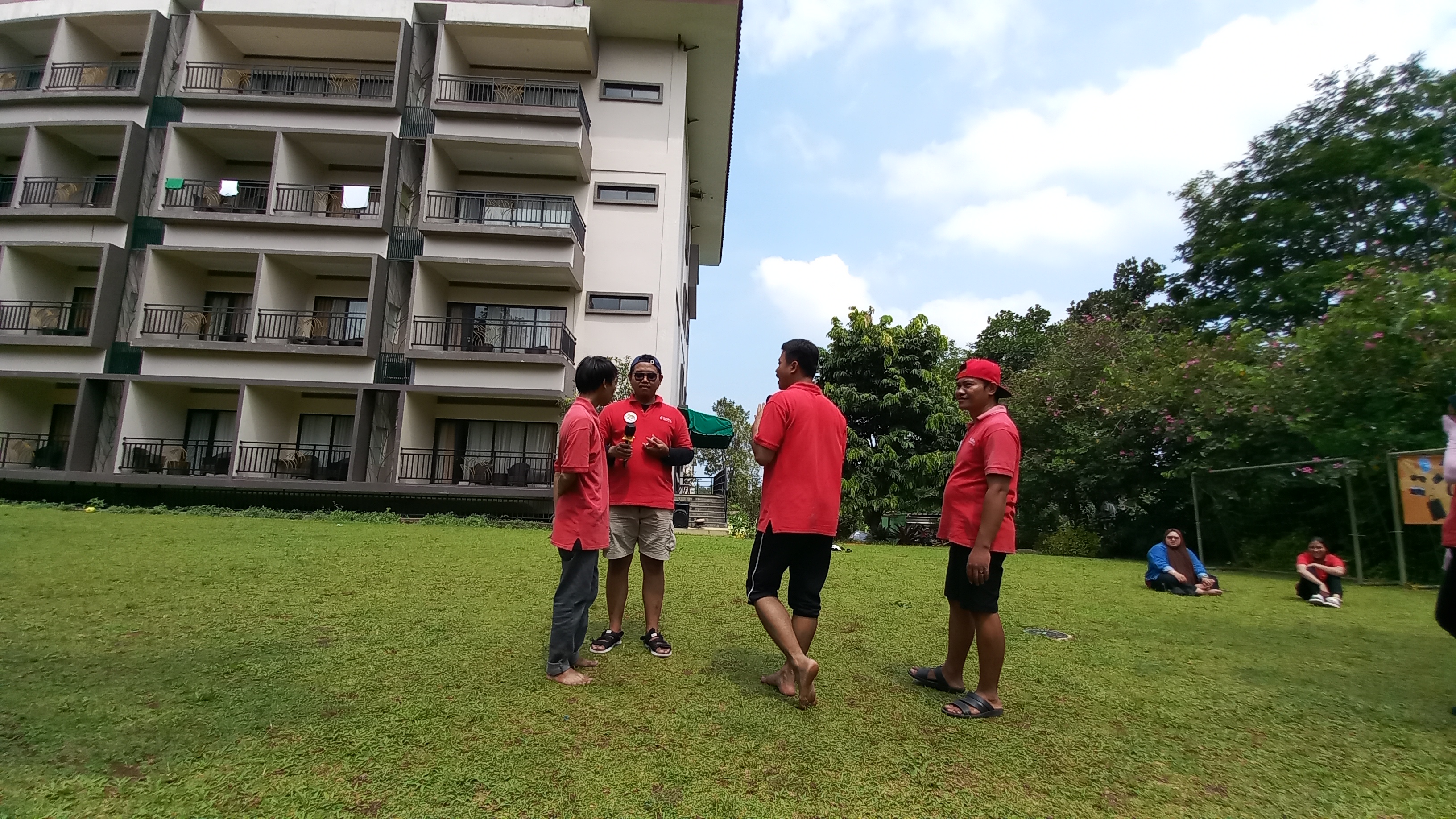 Family Gathering 2023