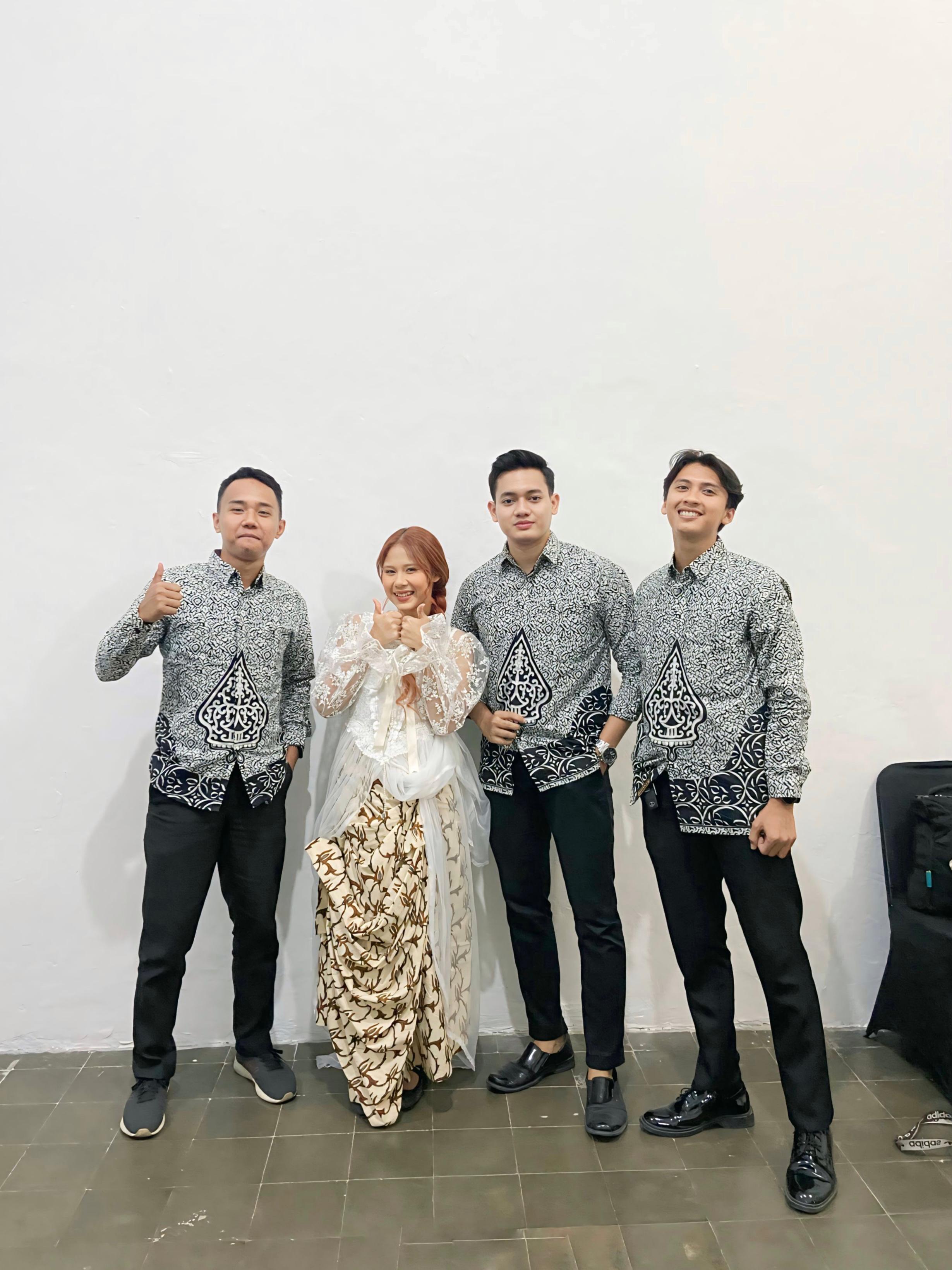 Giat Dua Generasi Mangkunegara 2024