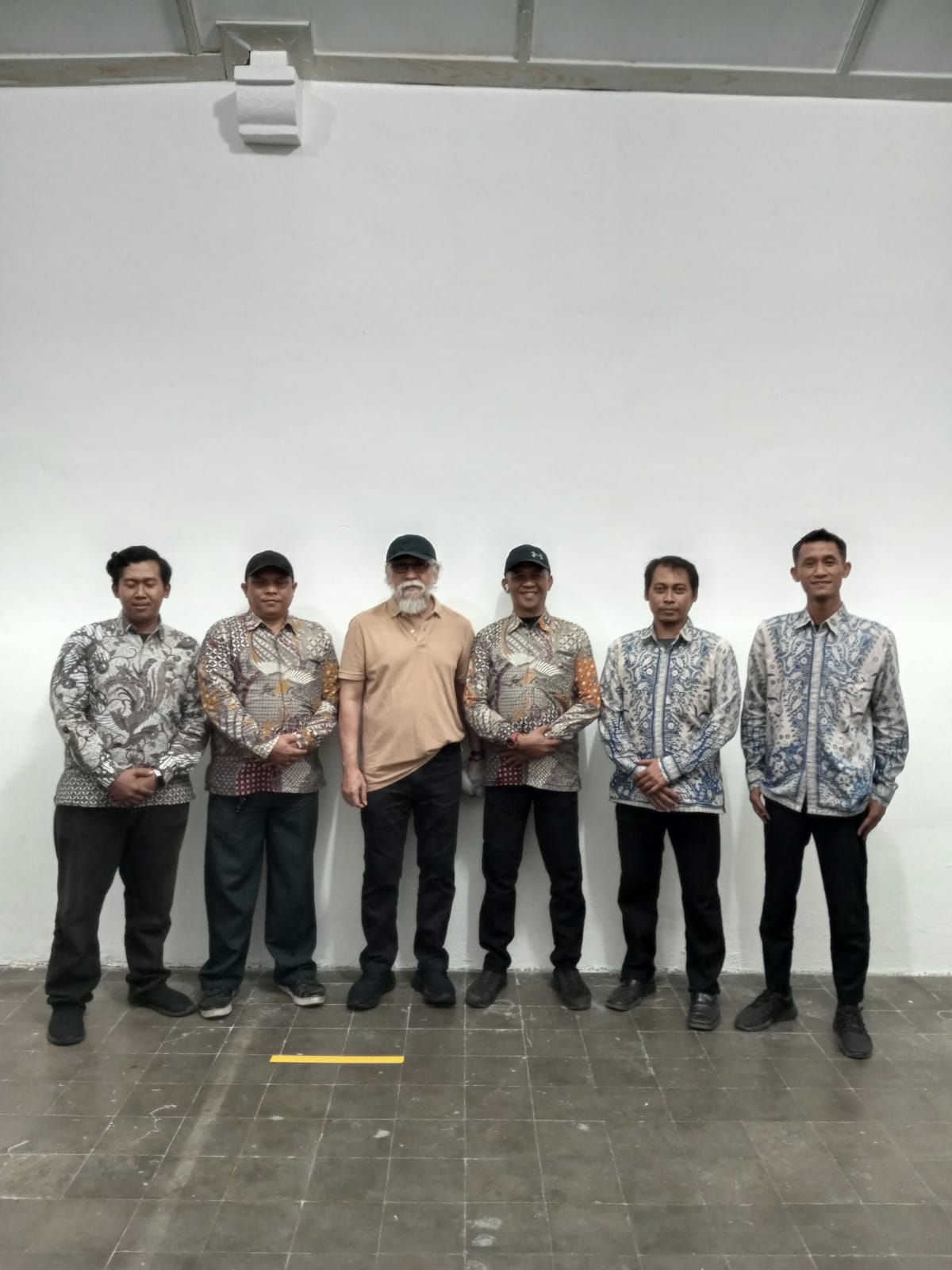 Giat Dua Generasi Mangkunegara 2024